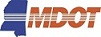 MDOT logo
